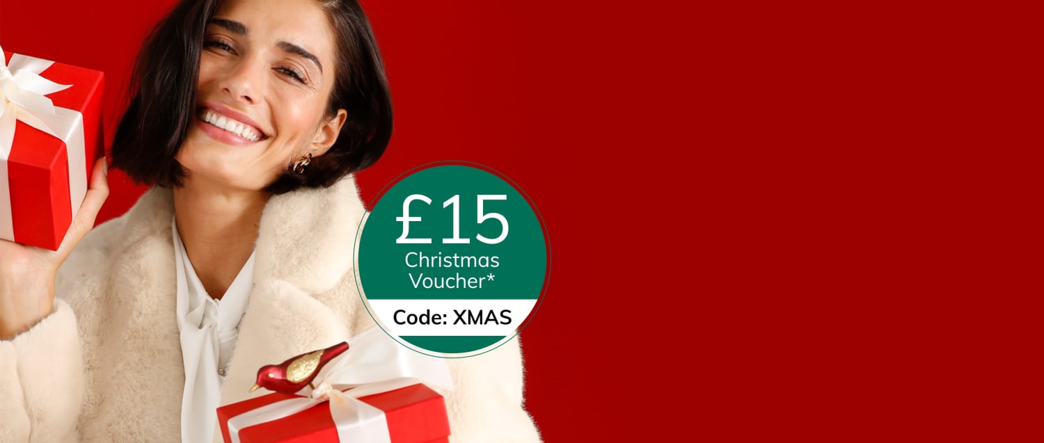 Christmas Is Coming!