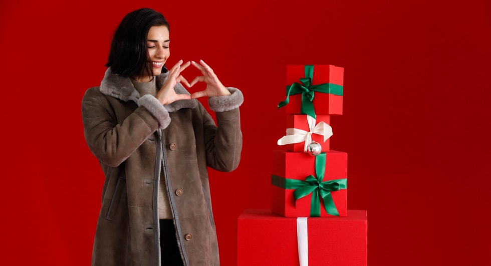 Outstanding Outerwear